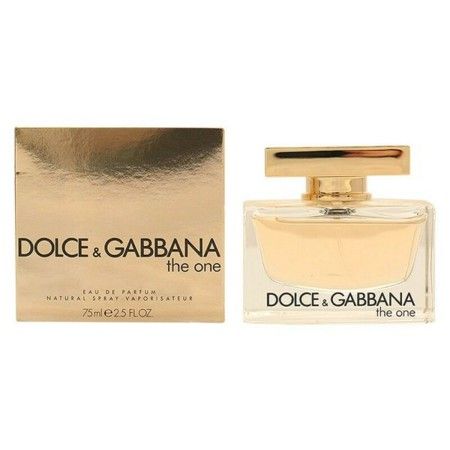 Damenparfüm The One Dolce & Gabbana EDP EDP von Dolce & Gabbana, Eau de Parfum - Ref: S4509380, Preis: 48,05 €, Rabatt: %