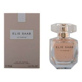Damenparfüm Elie Saab Le Parfum EDP EDP von Elie Saab, Eau de Parfum - Ref: S4509404, Preis: 37,18 €, Rabatt: %