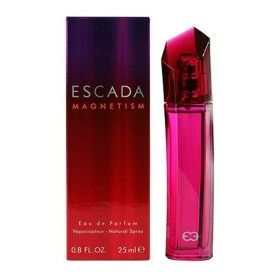 Perfume Mujer Magnetism Escada EDP de Escada, Agua de perfume - Ref: S4509412, Precio: 25,94 €, Descuento: %