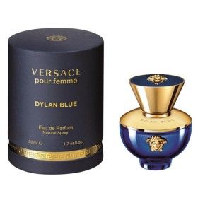 Damenparfüm Dylan Blue Femme Versace EDP EDP von Versace, Eau de Parfum - Ref: S4509413, Preis: 86,41 €, Rabatt: %