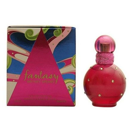Damenparfüm Fantasy Britney Spears EDP EDP von Britney Spears, Eau de Parfum - Ref: S4509419, Preis: 24,74 €, Rabatt: %