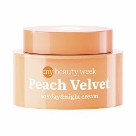 Tagescreme MY BEAUTY WEEK 50 ml von 7DAYS, Feuchtigkeitscremes - Ref: S05122434, Preis: 15,93 €, Rabatt: %