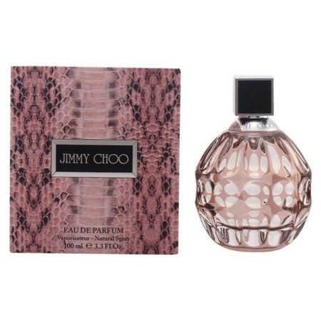 Perfume Mujer Jimmy Choo EDP EDP de Jimmy Choo, Agua de perfume - Ref: S4509451, Precio: 37,21 €, Descuento: %