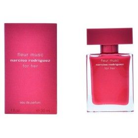 Perfume Mulher Fleur Musc Narciso Rodriguez EDP EDP de Narciso Rodriguez, Água de perfume - Ref: S4509462, Preço: 89,73 €, De...