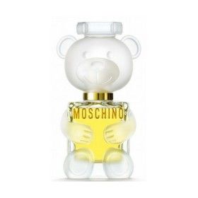 Women's Perfume Toy 2 Moschino EDP EDP by Moschino, Eau de Perfume - Ref: S4509468, Price: 70,73 €, Discount: %