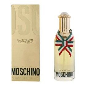 Perfume Mujer Moschino EDT de Moschino, Agua de perfume - Ref: S4509491, Precio: 28,66 €, Descuento: %