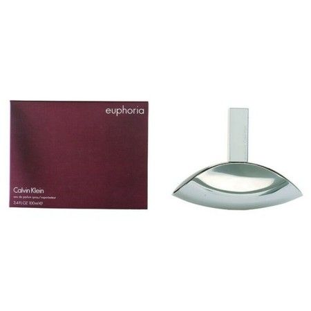 Perfume Mulher Euphoria Calvin Klein 186398 EDP EDP de Calvin Klein, Água de perfume - Ref: S4509562, Preço: 52,86 €, Descont...