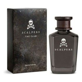 Parfum Homme The Club Scalpers EDP EDP de Scalpers, Eau de parfum - Réf : S4509626, Prix : 55,78 €, Remise : %