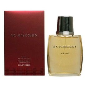 Perfume Hombre Burberry EDT de Burberry, Agua de perfume - Ref: S4509643, Precio: 38,85 €, Descuento: %