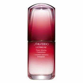 Gesichtsserum Power Infusing Concentrate Shiseido von Shiseido, Gesichtsserum - Ref: S4509669, Preis: 68,14 €, Rabatt: %
