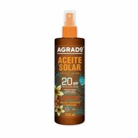Potenciador del Bronceado Agrado 250 ml de Agrado, Aceleradores y optimizadores del bronceado - Ref: S4509781, Precio: 8,95 €...