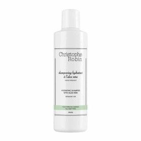 Shampoo Idratante Christophe Robin 1 L Aloe Vera di Christophe Robin, Shampoo - Rif: S4509917, Prezzo: 69,22 €, Sconto: %