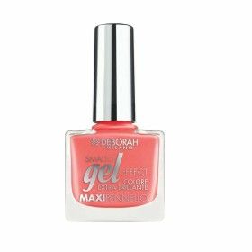 Nail polish Gel Effect Deborah 107 Litchi juice by Deborah, Polish - Ref: S4510093, Price: 9,70 €, Discount: %