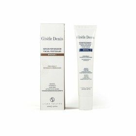 Sérum Réparateur Bronze+ Gisèle Denis (40 ml) de Gisèle Denis, sérum pour le visage - Réf : S4510161, Prix : 13,92 €, Remis...