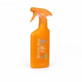 Spray solare per bambini Gisèle Denis Spf 50+ (300 ml) di Gisèle Denis, Filtri solari - Rif: S4510162, Prezzo: 17,78 €, Sco...