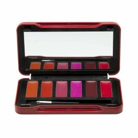Palette Lippenstifte Magic Studio Pure von Magic Studio, Lippenstifte - Ref: S4510271, Preis: 5,34 €, Rabatt: %