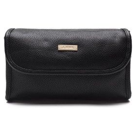 Toilet Bag JJDK Anna Marie Black by JJDK, Cosmetic Cases - Ref: S4510356, Price: 31,95 €, Discount: %
