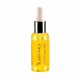 Huile d'Argan Kapunka Doseur (30 ml) de Kapunka, Hydratants - Réf : S4510369, Prix : 27,82 €, Remise : %