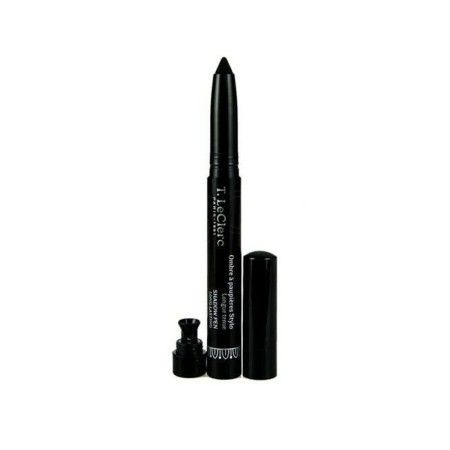 Eyeshadow LeClerc Stylo 01-Noir (1,4 g) by LeClerc, Eyeshadows - Ref: S4510399, Price: 22,13 €, Discount: %