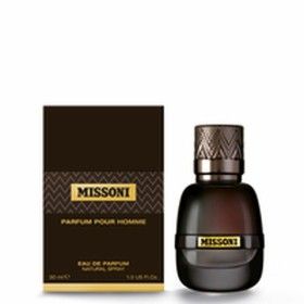 Perfume Hombre Missoni CD-8011003838479 EDP 30 ml de Missoni, Agua de perfume - Ref: S4510831, Precio: 34,70 €, Descuento: %