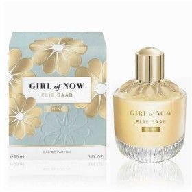 Damenparfüm Elie Saab Girl of now EDP 90 ml von Elie Saab, Eau de Parfum - Ref: S4510986, Preis: 64,13 €, Rabatt: %
