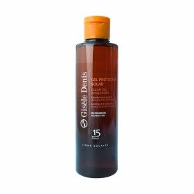 Protezione Solare Gel Gisèle Denis (200 ml) di Gisèle Denis, Filtri solari - Rif: S4511028, Prezzo: 13,99 €, Sconto: %