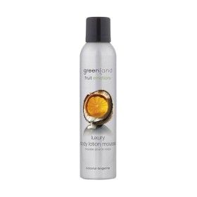 Lotion corporelle Greenland Mousse Coco Mandarine 200 ml de Greenland, Hydratants - Réf : S4511108, Prix : 15,47 €, Remise : %