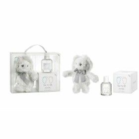 Set mit Kinderparfüm Eau my BB EDT 60 ml 2 Stücke von Eau my BB, Kinder - Ref: S4511124, Preis: 25,16 €, Rabatt: %