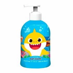 Jabón de Manos Baby Shark 500 ml de Baby Shark, Limpieza personal - Ref: S4511136, Precio: 6,34 €, Descuento: %