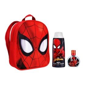 Set de Parfum Enfant Spider-Man EDT 50 ml 2 Pièces de Spider-Man, Enfant - Réf : S4511151, Prix : 24,09 €, Remise : %
