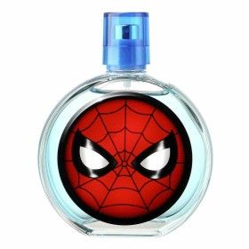 Children's Perfume Spider-Man 885892072850 EDT 100 ml by Spider-Man, Children - Ref: S4511172, Price: 15,03 €, Discount: %