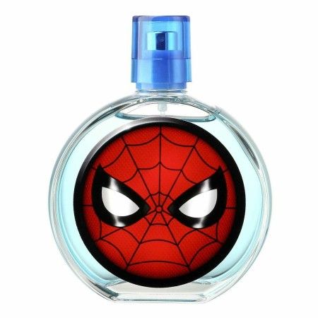 Perfume Infantil Spider-Man 885892072850 EDT 100 ml de Spider-Man, Niños - Ref: S4511172, Precio: 15,03 €, Descuento: %