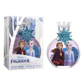 Set de Parfum Enfant Frozen EDT 100 ml 2 Pièces de Frozen, Enfant - Réf : S4511177, Prix : 15,92 €, Remise : %