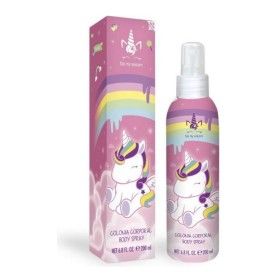 Colonia Infantil Eau my Unicorn 200 ml de Eau my Unicorn, Niños - Ref: S4511182, Precio: 10,53 €, Descuento: %
