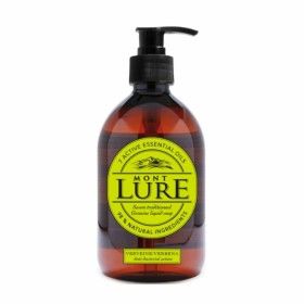 Liquid Soap Mont Lure Verbena (500 ml) by Mont Lure, Gels and soaps - Ref: S4511214, Price: 11,50 €, Discount: %