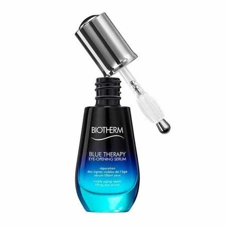 Anti-Ageing Serum Blue Therapy Yeux Biotherm by Biotherm, facial serum - Ref: S4511236, Price: 44,78 €, Discount: %