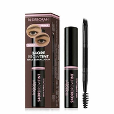 Lápiz de Cejas Deborah 24ore Brow Tint Nº 2 de Deborah, Colores para cejas - Ref: S4511247, Precio: 12,55 €, Descuento: %