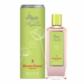 Profumo Donna Alvarez Gomez SA011 EDP EDP di Alvarez Gomez, Eau de Parfum - Rif: S4511549, Prezzo: 9,14 €, Sconto: %