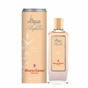 Perfume Mujer Alvarez Gomez SA012 EDP EDP de Alvarez Gomez, Agua de perfume - Ref: S4511558, Precio: 9,13 €, Descuento: %