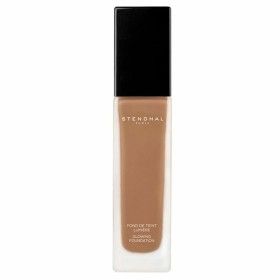 Base de Maquillaje Fluida Stendhal Lumière Nº 250 Santal (30 ml) (30 ml) de Stendhal, Bases - Ref: S4511806, Precio: 31,59 €,...