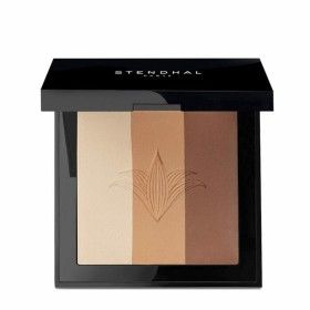 Paleta de Sombras de Olhos Stendhal Trio Bronzant Nº 200 (8 ml) de Stendhal, Sombras de olhos - Ref: S4511853, Preço: 30,90 €...