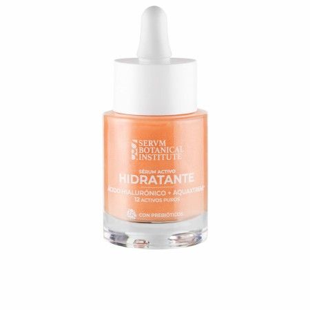 Creme de Dia SERUM ACTIVO 30 ml de N/A, Hidratantes - Ref: S05122611, Preço: 30,54 €, Desconto: %