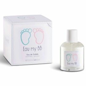 Parfum pour enfant Eau my BB EDT 60 ml de Eau my BB, Enfant - Réf : S4511875, Prix : 13,98 €, Remise : %