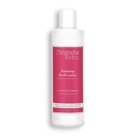 Colour Protector Christophe Robin Bouclier Couleur 250 ml by Christophe Robin, Scalp and hair care - Ref: S4512100, Price: 25...