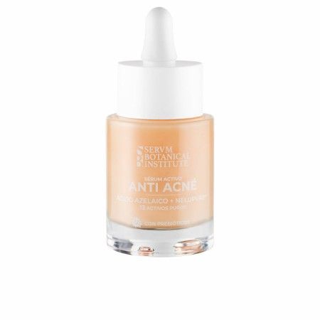Crema Giorno SERUM ACTIVO 30 ml di N/A, Idratanti - Rif: S05122614, Prezzo: 30,54 €, Sconto: %
