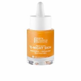 Creme de Dia SERUM ACTIVO 30 ml de N/A, Hidratantes - Ref: S05122615, Preço: 30,54 €, Desconto: %
