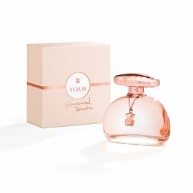 Profumo Donna Tous 811061 EDT 100 ml di Tous, Eau de Parfum - Rif: S4512223, Prezzo: 51,82 €, Sconto: %