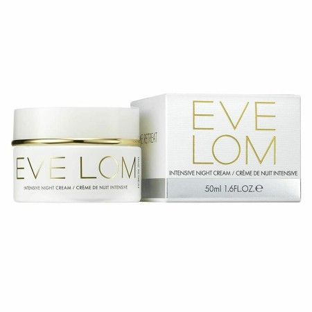 Crème de nuit Eve Lom Time Retreat Intensive (50 ml) de Eve Lom, Hydratants - Réf : S4512316, Prix : €75.32, Remise : %