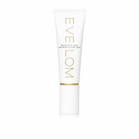 Écran solaire visage Eve Lom SPF50 Anti-âge (50 ml) de Eve Lom, Filtres solaires - Réf : S4512320, Prix : 56,72 €, Remise : %