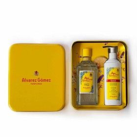 Set de Parfum Unisexe Alvarez Gomez EDC 2 Pièces de Alvarez Gomez, Sets - Réf : S4512333, Prix : 22,88 €, Remise : %